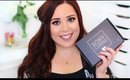 BOXYCHARM AUGUST 2016 | LOTS OF MAKEUP!