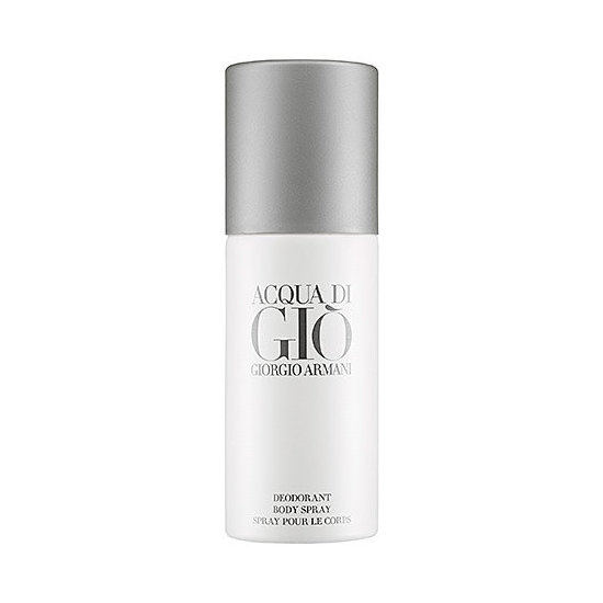Giorgio Armani Di Gio Pour Homme Deodorant Body Spray | Beautylish