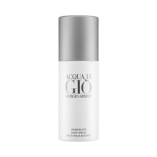 Giorgio Armani Acqua Di Gio Pour Homme Deodorant Body Spray