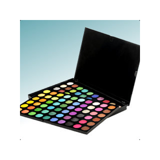 BH Cosmetics 120 Color Palette 2nd Edition