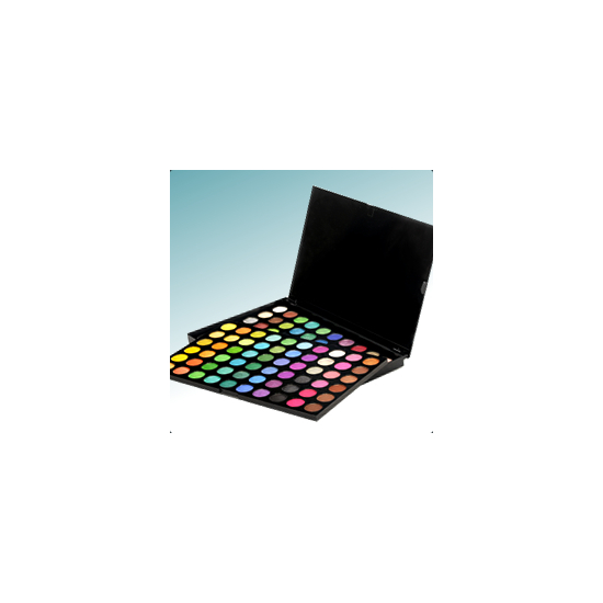 WANT IT :: BH Cosmetics 120 Color Eyeshadow Palette-1st edition