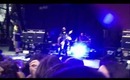 Machine Head Athens Rockwave 1/7/2012 darkness within