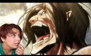 Attack On Titan Review- Episode 7