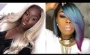 Vibrant Hair Color Ideas for Black Women