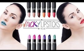 Best Lipsticks EVER!