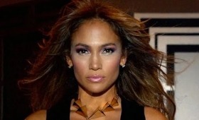 Jennifer Lopez - Dance Again ft. Pitbull - Makeup Tutorial