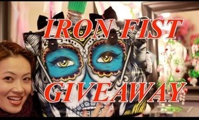 **Giveaway** and Best Holiday Gift Ideas
