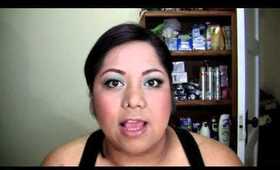 March Drugstore Haul 2012