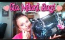 What's in my Purse! Gia Milani Bag