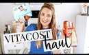 Vitacost Haul: Food + Home Items | Kendra Atkins