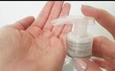 DIY Easy Homemade Hand Sanitizer