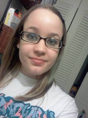 Cheyenne M.