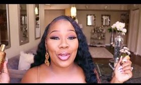 WHAT'S NEW AT THE DRUGSTORE MAKEUP