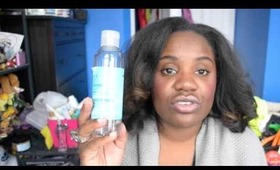 To Splurge Or Save?: Drug Store or Higher End Beauty Items..My Picks