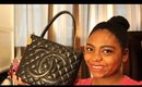 Chanel Medallion Tote: How I Pack My Purse | May 2015