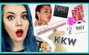 CONTROVERSIAL MAKEUP PRODUCTS (NAMES & PACKAGING)