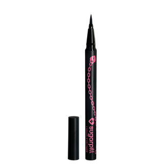 Sugarpill Cosmetics Locked & Loaded Liquid Eyeliner Blacklisted