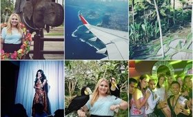 Bali Vlog: Partying at a Gay Club, Riding Elephants & Visiting a Healer