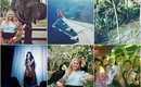 Bali Vlog: Partying at a Gay Club, Riding Elephants & Visiting a Healer