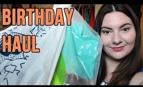 Clothing Haul: Nordstrom Rack, Old Navy, Famous Footwear, Ross | OliviaMakeupChannel