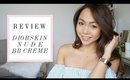Spring Everyday Makeup Routine | Diorskin Nude BB Creme Review | Charmaine Dulak