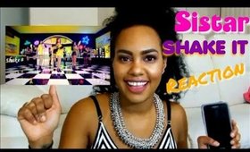 [MV] SISTAR(씨스타) _ SHAKE IT Reaction