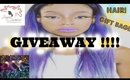 L'Avant Garde& Sharee Love's Special GIVEAWAY!!