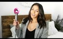 UNBOXING THE DYSON SUPERSONIC $400 HAIR DRYER