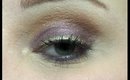 Burnt Plum Tutorial