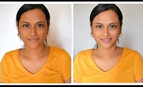 இயற்கை முறையில் எளிதாக சிவப்பழகு பெற - FAIR SKIN MASK