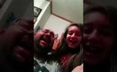 MY DAUGHTER & MY BROTHER MUSICAL.LY | beautybyveronicaxo