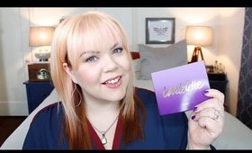 Tartlette Palette Review + #miraclesoftarte