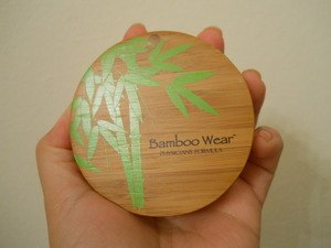 Bamboo Wear