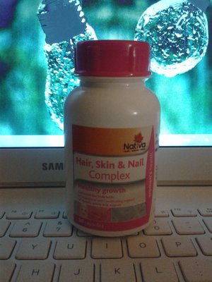 Hair, Skin and Nail Complex - The Best Thing Since Sliced Bread! |  Beautylish