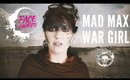 Mad Max War Girl | NYX FACE AWARDS ROMANIA 2017