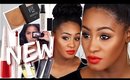CHIT CHAT GRWM USING NEW PRODUCTS | #TIMESUP | GETTING OVER MY DEPRESSION | Shlinda1