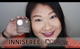Innisfree | Super Volcanic Pore Clay Mask | Reviews