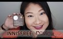 Innisfree | Super Volcanic Pore Clay Mask | Reviews