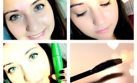 ❤ First Impression: Covergirl Clump Crusher Mascara ❤