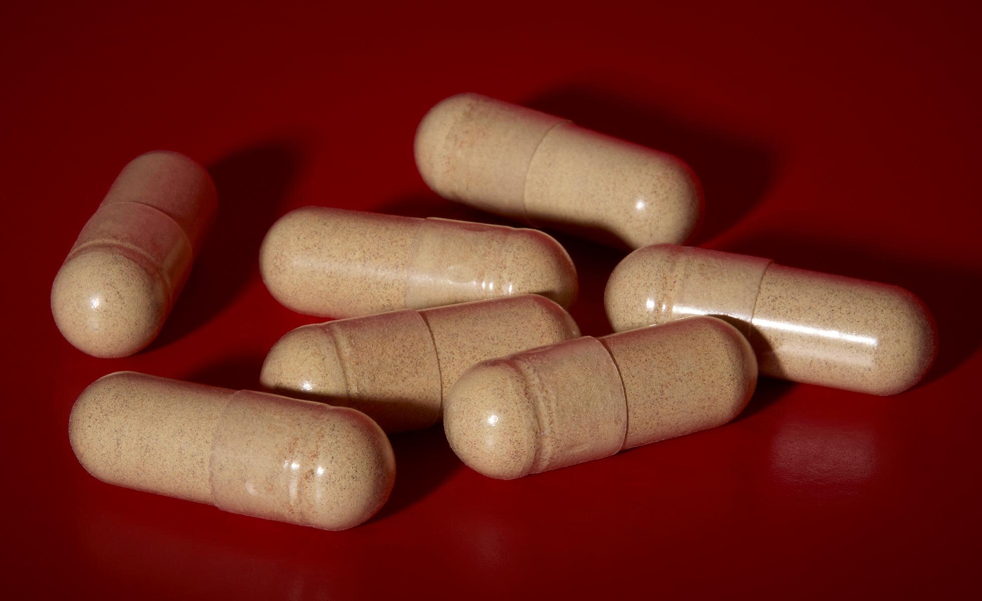 Herbalore Platinum Flash supplements | Image: Beautylish.com Herbalore Platinum Flash supplements | Image: Beautylish.com