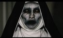 The Conjuring 2 Valak Inspired Makeup | Halloween 2016