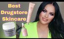 11 Best Drugstore & Amazon Skincare Products! High End Dupes Wrinkle Creams, Anti Aging Skin Care