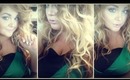 How I Style My Natural Curls