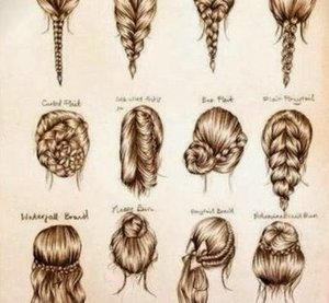 Easy School Hairdos Beautylish