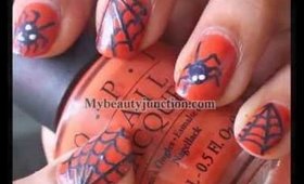 Best nail art design ideas created in 2013