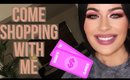 Fall Frenzy at Marshalls! Gucci?! Lux Makeup, Hermes Dupes & MoRe! Come Shopping With Me!