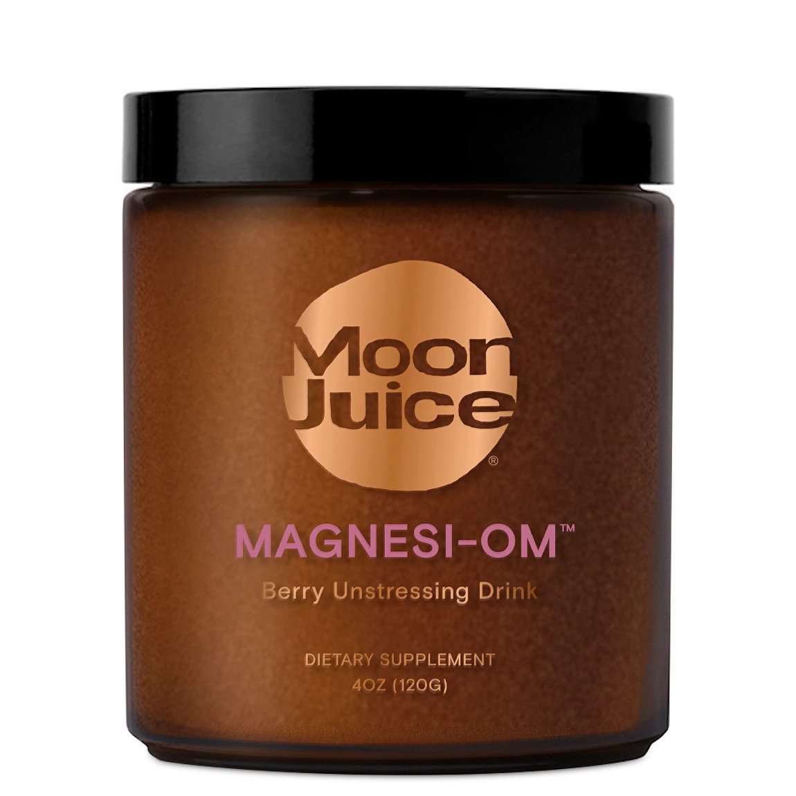 Moon Juice Magnesi-Om alternative view 1 - product swatch.