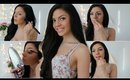 Basic makeup tutorial // www.stina.blogg.no