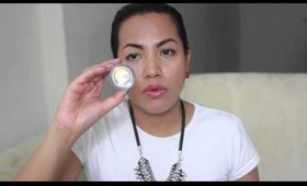 Single Shadow Collection (Powder & Cream)