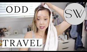 Odd Travel Favorites